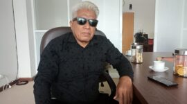 Anggota Komisi I DPRD Samarinda, Markaca. (Foto: Ist)