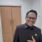 Ketua Badan Perencanaan Peraturan Daerah (Bapemperda) DPRD Kota Samarinda, Samri Shaputra. (Foto: Ist)