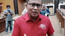 Anggota Komisi III DPRD Kota Samarinda, Anhar. (Foto: Ist)