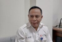 Anggota Komisi II DPRD Samarinda, Muhammad Rudi. (Foto: Ist)