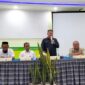 Wakil Ketua DPRD Kaltim, Sigit Wibowo (dua dari kanan). (Foto: Ist)