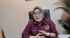 Anggota Komisi II DPRD Kota Samarinda, Laila Fatihah (Foto: ist/harianborneo.com)