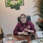 Anggota Komisi II DPRD Kota Samarinda, Laila Fatihah (Foto: ist/harianborneo.com)