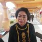 Ketua Komisi III DPRD Kaltim, Veridiana Huraq Wang. (Foto: Ist)
