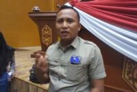 Anggota Komisi III DPRD Samarinda, Anhar. (Foto: Ist)