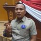 Anggota Komisi III DPRD Samarinda, Anhar. (Foto: Ist)