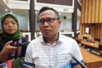 Anggota Komisi III DPRD Kota Samarinda, Anhar. (Foto: Ist)