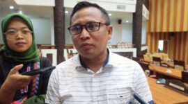 Anggota Komisi III DPRD Kota Samarinda, Anhar. (Foto: Ist)