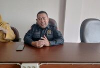 Wakil Ketua Komisi II, Fakhrudin. (Foto: Ist)