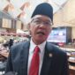 Wakil Ketua DPRD Kaltim, Muhammad Samsun. (Foto: Ist)