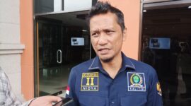 Ketua Komisi II DPRD Kaltim, Nidya Listiyono. (Foto: Ist)