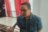 Sekretaris Komisi III DPRD Kaltim, Novan Syahronni Pasie. (Foto: Ist)