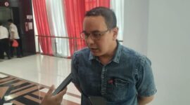 Sekretaris Komisi III DPRD Kaltim, Novan Syahronni Pasie. (Foto: Ist)