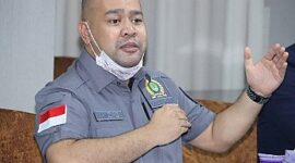 Yang Ingin Berwirausaha

Teks Foto : Ketua Komisi IV DPRD Kaltim, Akhmed Reza Fahlevi. (Foto: Ist)