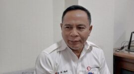 Anggota DPRD Samarinda Fraksi Gerinda, M Rudi. (Foto: Ist)