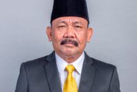 Anggota Komisi III DPRD Kaltim, Andi Harahap. (Foto: Ist)