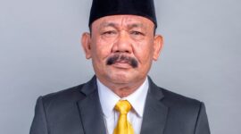 Anggota Komisi III DPRD Kaltim, Andi Harahap. (Foto: Ist)