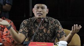 Anggota Komisi IV DPRD Kaltim, Salehuddin. (Foto: Ist)