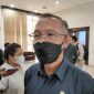 Wakil Ketua DPRD Kaltim, Muhammad Samsun. (Foto: Ist)