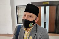 Anggota Komisi IV DPRD Kaltim, Salehuddin. (Foto: Ist)