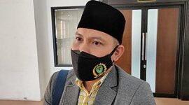 Anggota Komisi IV DPRD Kaltim, Salehuddin. (Foto: Ist)