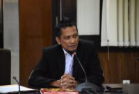 Ketua Komisi II DPRD Kaltim, Nidya Listiyono. (Foto: Ist)