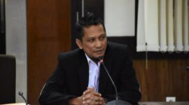 Ketua Komisi II DPRD Kaltim, Nidya Listiyono. (Foto: Ist)