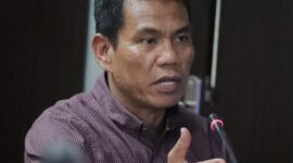 Anggota Komisi IV DPRD Kaltim, Rusman Yaqub. (Foto: Ist)