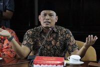 Anggota Komisi IV DPRD Kaltim, Salehuddin. (Foto: Ist)