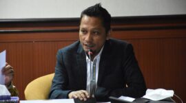 Ketua Komisi II DPRD Kaltim, Nidya Listiyono. (Foto: Ist)