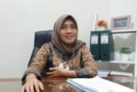 Anggota Komisi IV DPRD Kota Samarinda, Damayanti. (Foto: Ist)