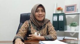 Anggota Komisi IV DPRD Kota Samarinda, Damayanti. (Foto: Ist)