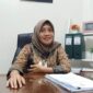 Anggota Komisi IV DPRD Kota Samarinda, Damayanti. (Foto: Ist)