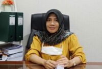 Anggota Komisi IV DPRD Kota Samarinda, Damayanti. (Foto: Ist)