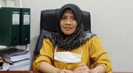 Anggota Komisi IV DPRD Kota Samarinda, Damayanti. (Foto: Ist)