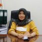 Anggota Komisi IV DPRD Kota Samarinda, Damayanti. (Foto: Ist)