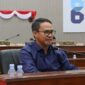 Anggota DPRD Kaltim, Ismail. (Foto: Ist)