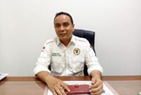 Sekretaris Komisi III DPRD Kota Samarinda, Novan Syahroni Pasie. (Foto: Ist)