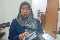 Ketua Komisi IV DPRD Kota Samarinda, Sri Puji Astuti. (Foto: Ist)