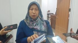 Ketua Komisi IV DPRD Kota Samarinda, Sri Puji Astuti. (Foto: Ist)