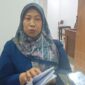 Ketua Komisi IV DPRD Kota Samarinda, Sri Puji Astuti. (Foto: Ist)