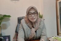 Anggota Komisi II DPRD Kota Samarinda, Shania Risky Amalia. (Foto: Ist)