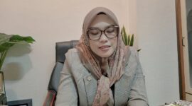 Anggota Komisi II DPRD Kota Samarinda, Shania Risky Amalia. (Foto: Ist)