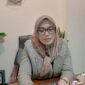 Anggota Komisi II DPRD Kota Samarinda, Shania Risky Amalia. (Foto: Ist)