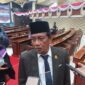 Anggota Pansus RTRW DPRD Kaltim, Jawad Sirajuddin. (Foto: Ist)