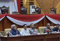 Anggota Bapemperda DPRD Kota Samarinda. (Foto: Ist)