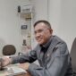 Ketua Komisi I DPRD Kota Samarinda, Joha Fajal. (Foto: Ist)