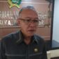 Wakil Ketua DPRD Kaltim, Muhammad Samsun. (Foto: Ist)