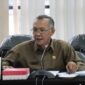 Wakil Ketua DPRD Kaltim, Muhammad Samsun. (Foto: Ist)