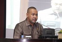 Ketua Komisi IV DPRD Kaltim, Akhmed Reza Fachlevi. (Foto: Ist)